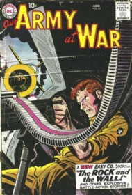 Our Army at War 1952 - 1977 #83