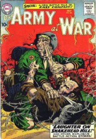 Our Army at War 1952 - 1977 #84
