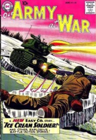 Our Army at War 1952 - 1977 #85