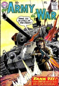 Our Army at War 1952 - 1977 #86