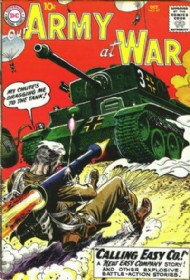 Our Army at War 1952 - 1977 #87