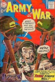 Our Army at War 1952 - 1977 #90