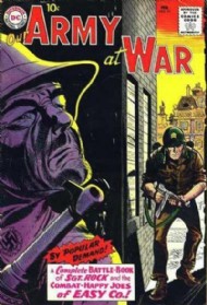 Our Army at War 1952 - 1977 #91