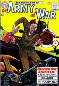 Our Army at War 1952 - 1977 #93
