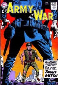 Our Army at War 1952 - 1977 #94