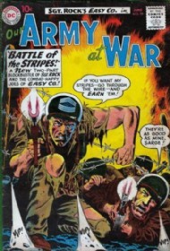 Our Army at War 1952 - 1977 #95