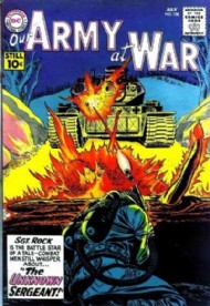 Our Army at War 1952 - 1977 #108