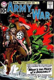 Our Army at War 1952 - 1977 #111