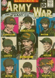 Our Army at War 1952 - 1977 #112