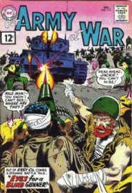 Our Army at War 1952 - 1977 #113