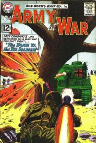 Our Army at War 1952 - 1977 #118