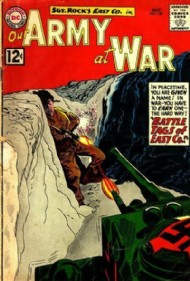 Our Army at War 1952 - 1977 #120