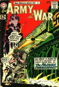 Our Army at War 1952 - 1977 #122