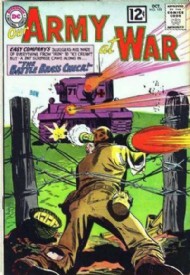 Our Army at War 1952 - 1977 #123