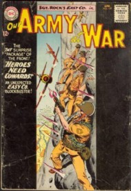 Our Army at War 1952 - 1977 #129