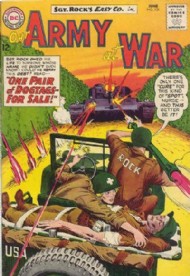 Our Army at War 1952 - 1977 #131