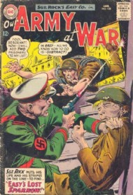 Our Army at War 1952 - 1977 #138