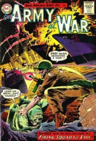 Our Army at War 1952 - 1977 #139