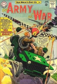 Our Army at War 1952 - 1977 #140