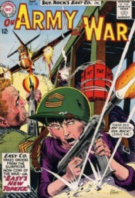 Our Army at War 1952 - 1977 #142