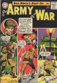 Our Army at War 1952 - 1977 #150