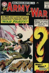 Our Army at War 1952 - 1977 #151