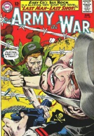 Our Army at War 1952 - 1977 #152