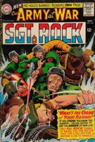 Our Army at War 1952 - 1977 #160