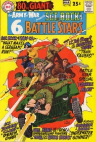 Our Army at War 1952 - 1977 #190