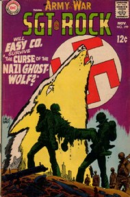 Our Army at War 1952 - 1977 #199