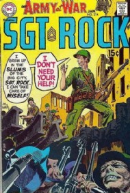 Our Army at War 1952 - 1977 #214