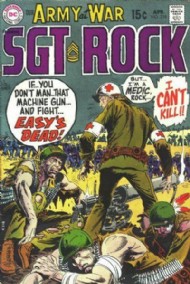 Our Army at War 1952 - 1977 #218
