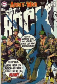 Our Army at War 1952 - 1977 #219