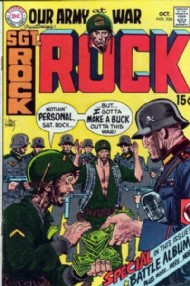 Our Army at War 1952 - 1977 #224