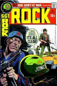 Our Army at War 1952 - 1977 #226