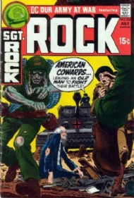 Our Army at War 1952 - 1977 #234