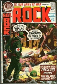 Our Army at War 1952 - 1977 #235