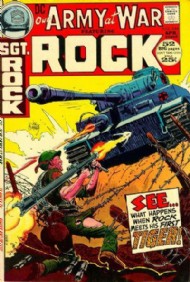 Our Army at War 1952 - 1977 #244