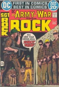Our Army at War 1952 - 1977 #248
