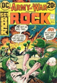 Our Army at War 1952 - 1977 #250