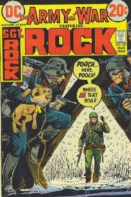 Our Army at War 1952 - 1977 #255