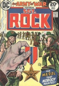 Our Army at War 1952 - 1977 #261