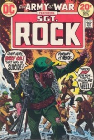 Our Army at War 1952 - 1977 #262