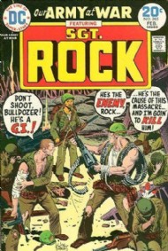 Our Army at War 1952 - 1977 #265