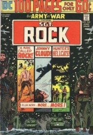 Our Army at War 1952 - 1977 #269