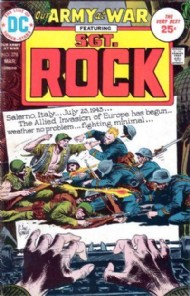 Our Army at War 1952 - 1977 #278