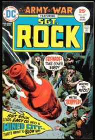 Our Army at War 1952 - 1977 #279