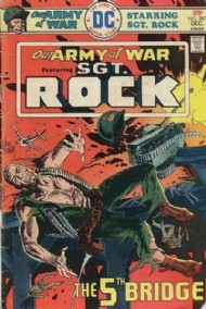 Our Army at War 1952 - 1977 #287