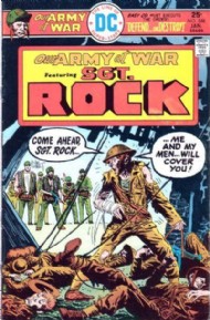 Our Army at War 1952 - 1977 #288