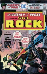 Our Army at War 1952 - 1977 #289